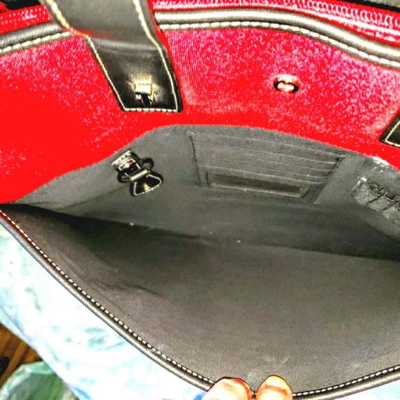 Etienne Aigner tote. - Picture 6 of 8